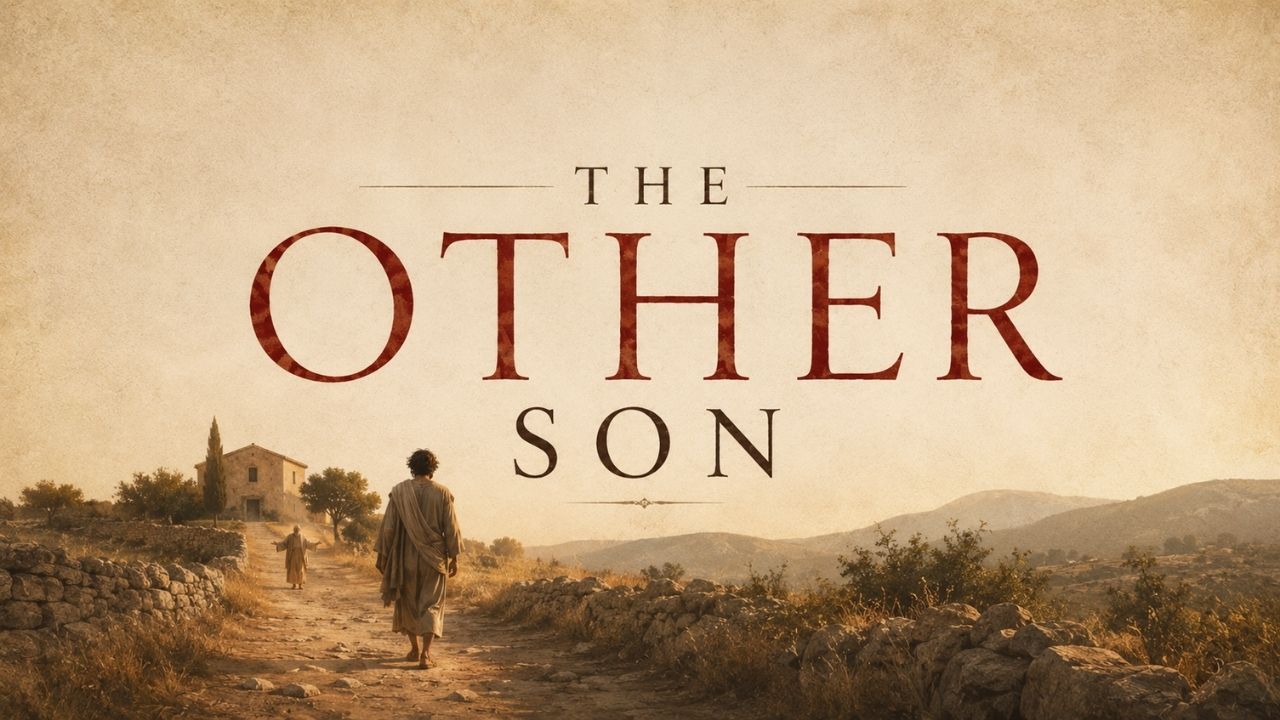 The Other Son guided study